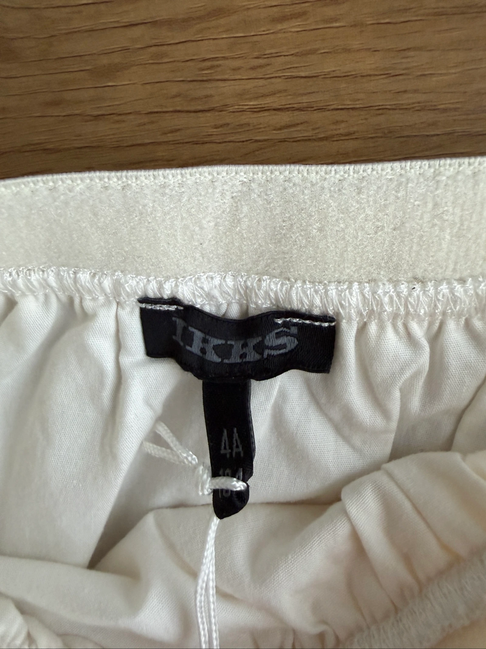 Ikks skirt – photo 9